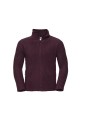 RUSSELL Veste polaire homme /api/colors/86185b65-5340-41c9-bb92-4d29c8ef7554 personnalisable