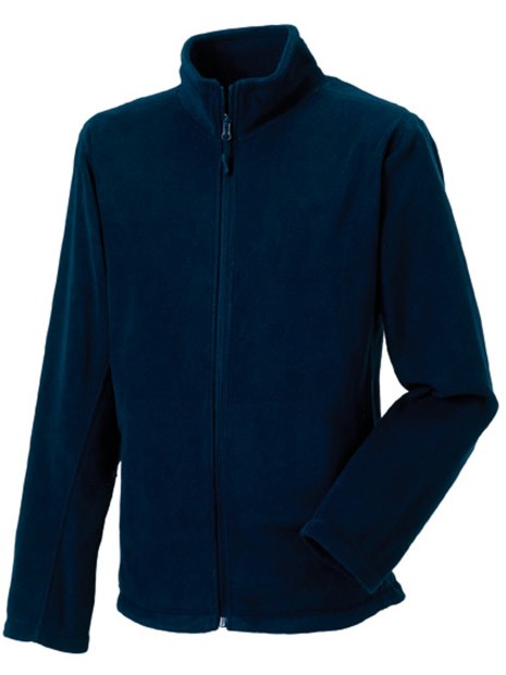 RUSSELL Veste polaire homme /api/colors/dac7f052-16c9-4080-ba5c-aefc702fb74b personnalisable