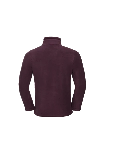 RUSSELL Veste polaire homme /api/colors/86185b65-5340-41c9-bb92-4d29c8ef7554 personnalisable