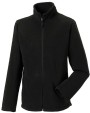 RUSSELL Men's Full Zip Outdoor Fleece Polar Fleeces personalisierbar