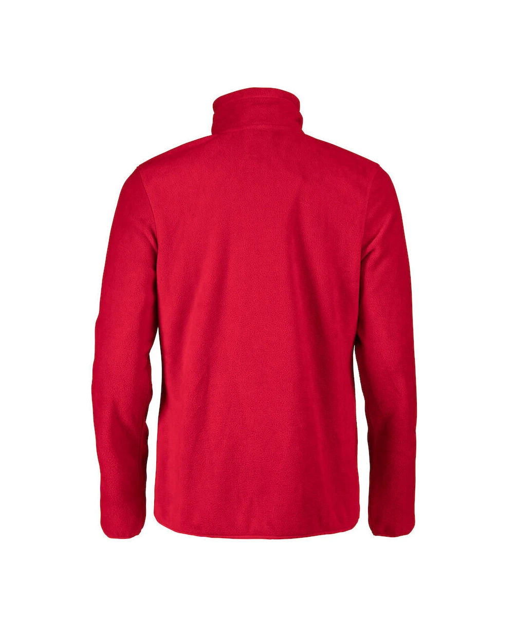 Laines polaires personnalisable PRINTER RED FLAG Frontflip Veste Polaire Hommes