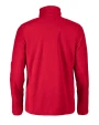 Laines polaires personnalisable PRINTER RED FLAG Frontflip Veste Polaire Hommes
