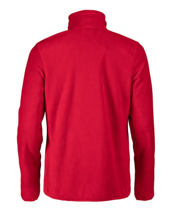 Laines polaires personnalisable PRINTER RED FLAG Frontflip
Veste Polaire Hommes