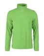 Laines polaires personnalisable PRINTER RED FLAG Frontflip Veste Polaire Hommes