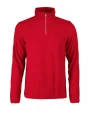 PRINTER RED FLAG Frontflip Fleecejacke Herren Polar Fleeces personalisierbar