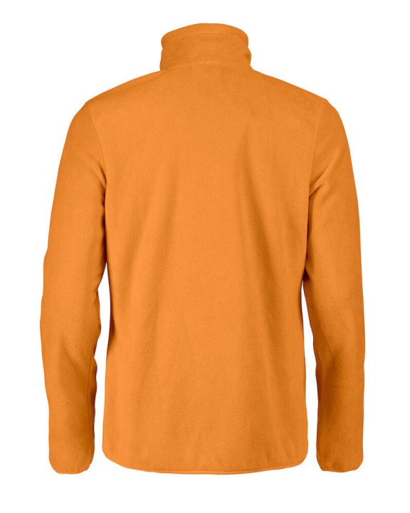 Laines polaires personnalisable PRINTER RED FLAG Frontflip
Veste Polaire Hommes