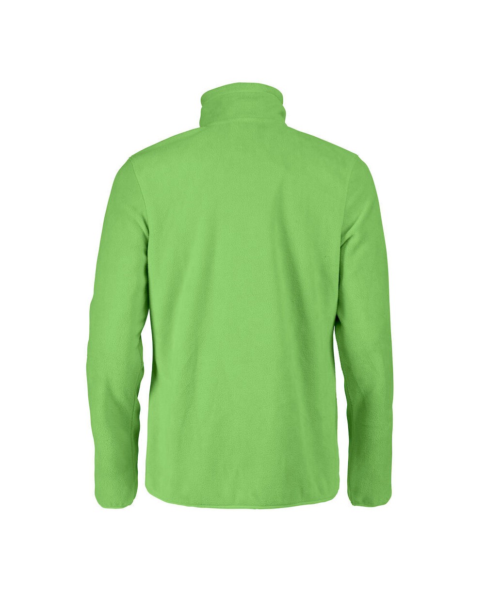 Polar Fleeces PRINTER RED FLAG Frontflip
Fleece Jas Heren voor bedrukking &amp; borduring