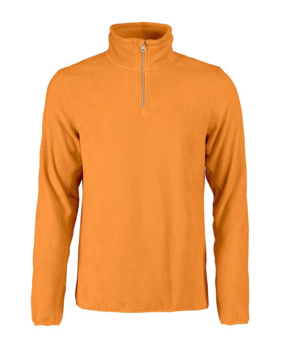 Laines polaires personnalisable PRINTER RED FLAG Frontflip
Veste Polaire Hommes