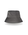 Bucket hats RESULT Gerecyclede bucket hat voor bedrukking &amp; borduring