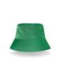 Bucket hats RESULT Gerecyclede bucket hat voor bedrukking &amp; borduring