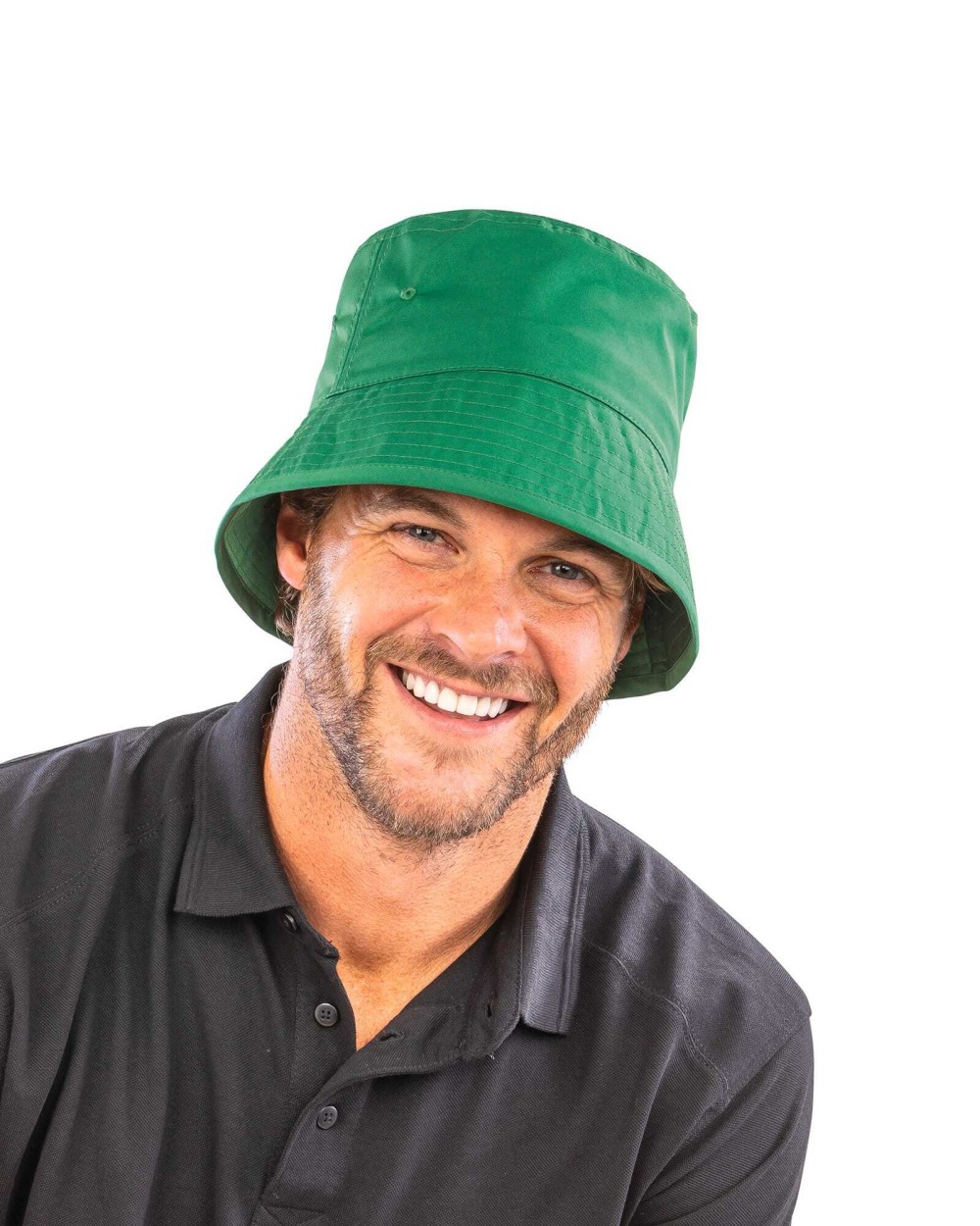 RESULT Bob aus Recyclingmaterial Bob-Mützen personalisierbar