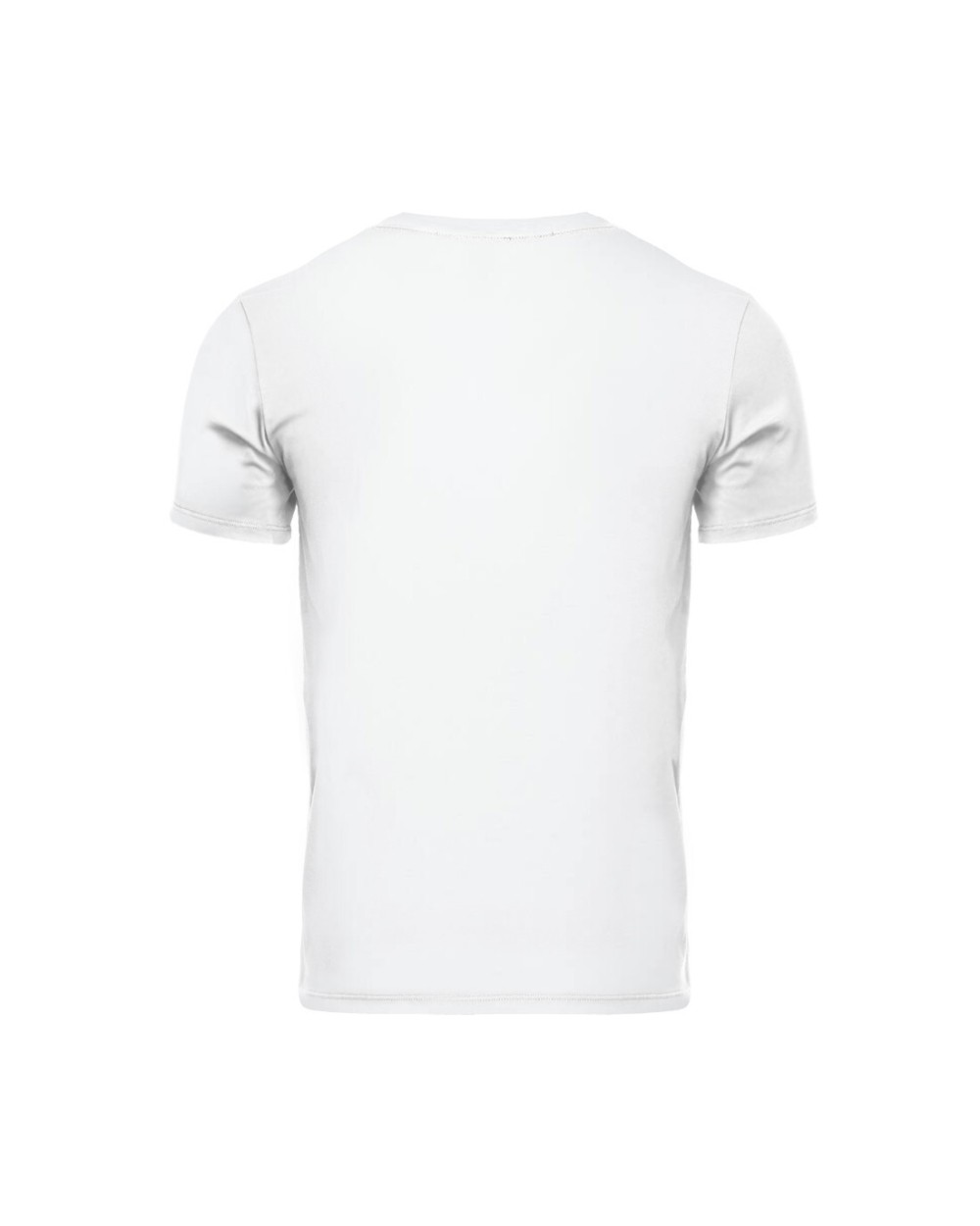 T-shirts ET SI ON L'APPELAIT FRANCIS FRANCIS voor bedrukking &amp; borduring