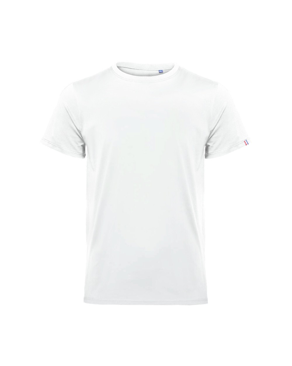 T-shirts ET SI ON L'APPELAIT FRANCIS FRANCIS voor bedrukking &amp; borduring