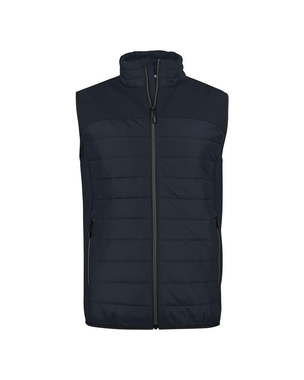 Jassen PRINTER Expedition
Bodywarmer Heren voor bedrukking &amp; borduring
