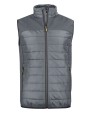 Vestes personnalisable PRINTER Expedition
Bodywarmer Hommes