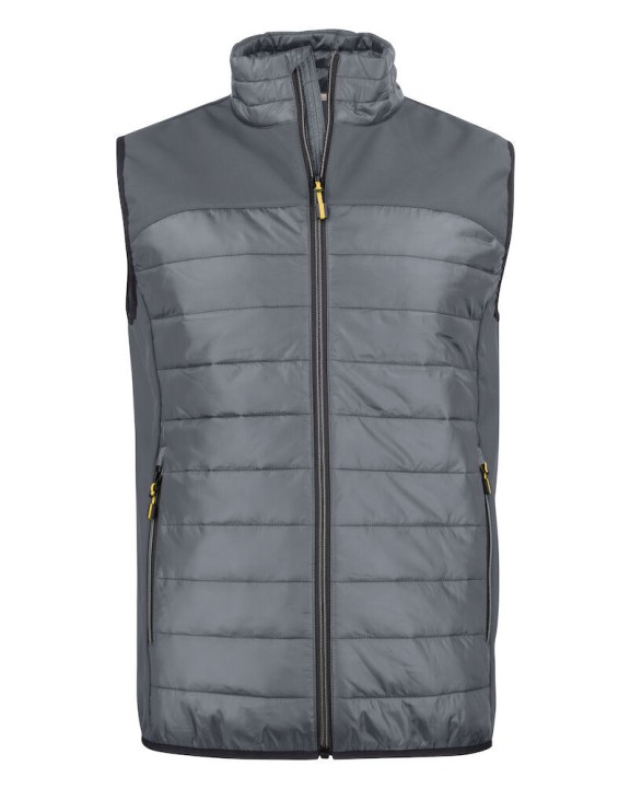 Vestes personnalisable PRINTER Expedition
Bodywarmer Hommes