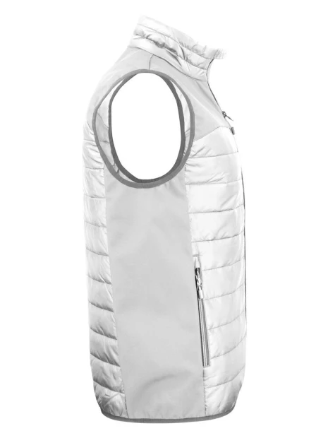 PRINTER ExpeditionBodywarmer Hommes /api/colors/7a92cd2d-10d2-40b4-928b-296bb7487506 personnalisable
