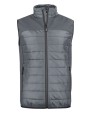 Jassen PRINTER Expedition
Bodywarmer Heren voor bedrukking &amp; borduring