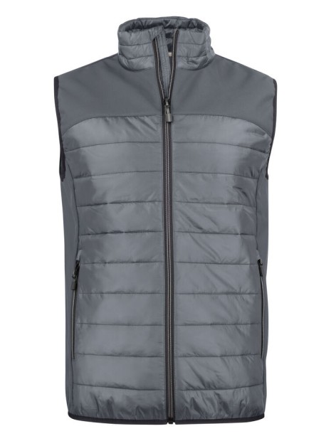 PRINTER ExpeditionBodywarmer Hommes /api/colors/42985ae1-1376-417b-a8c9-1d6243c6854b personnalisable