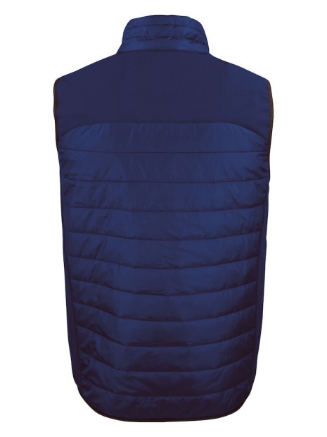 PRINTER ExpeditionBodywarmer Hommes /api/colors/b68891a9-1d28-4f7a-8deb-775c45027afd personnalisable