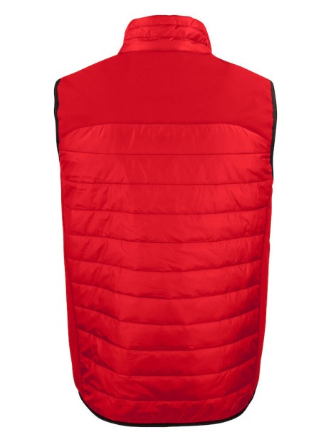 PRINTER ExpeditionBodywarmer Hommes /api/colors/c953313a-9c9d-493b-934e-ddcf8fada2ae personnalisable