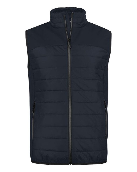 Vestes personnalisable PRINTER Expedition
Bodywarmer Hommes