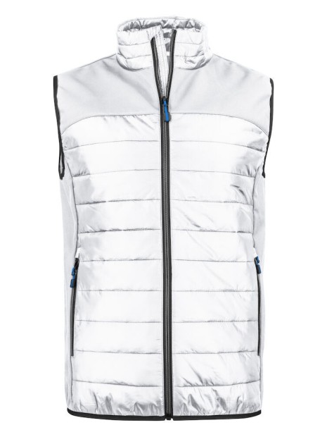 PRINTER ExpeditionBodywarmer Hommes /api/colors/7a92cd2d-10d2-40b4-928b-296bb7487506 personnalisable