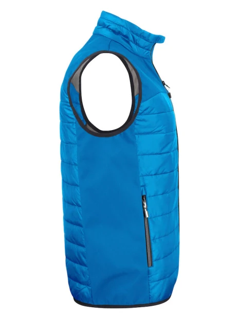 PRINTER ExpeditionBodywarmer Hommes /api/colors/45b9cf3b-b524-4443-b0ee-8d51495fe270 personnalisable