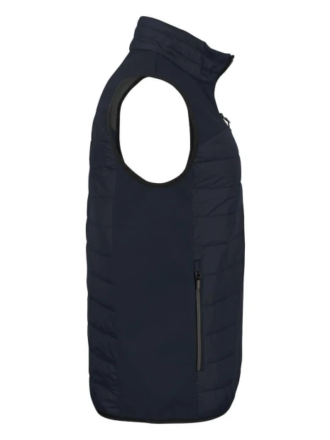 PRINTER ExpeditionBodywarmer Hommes /api/colors/95f4e81b-11b6-45f1-84d4-621b43505b56 personnalisable