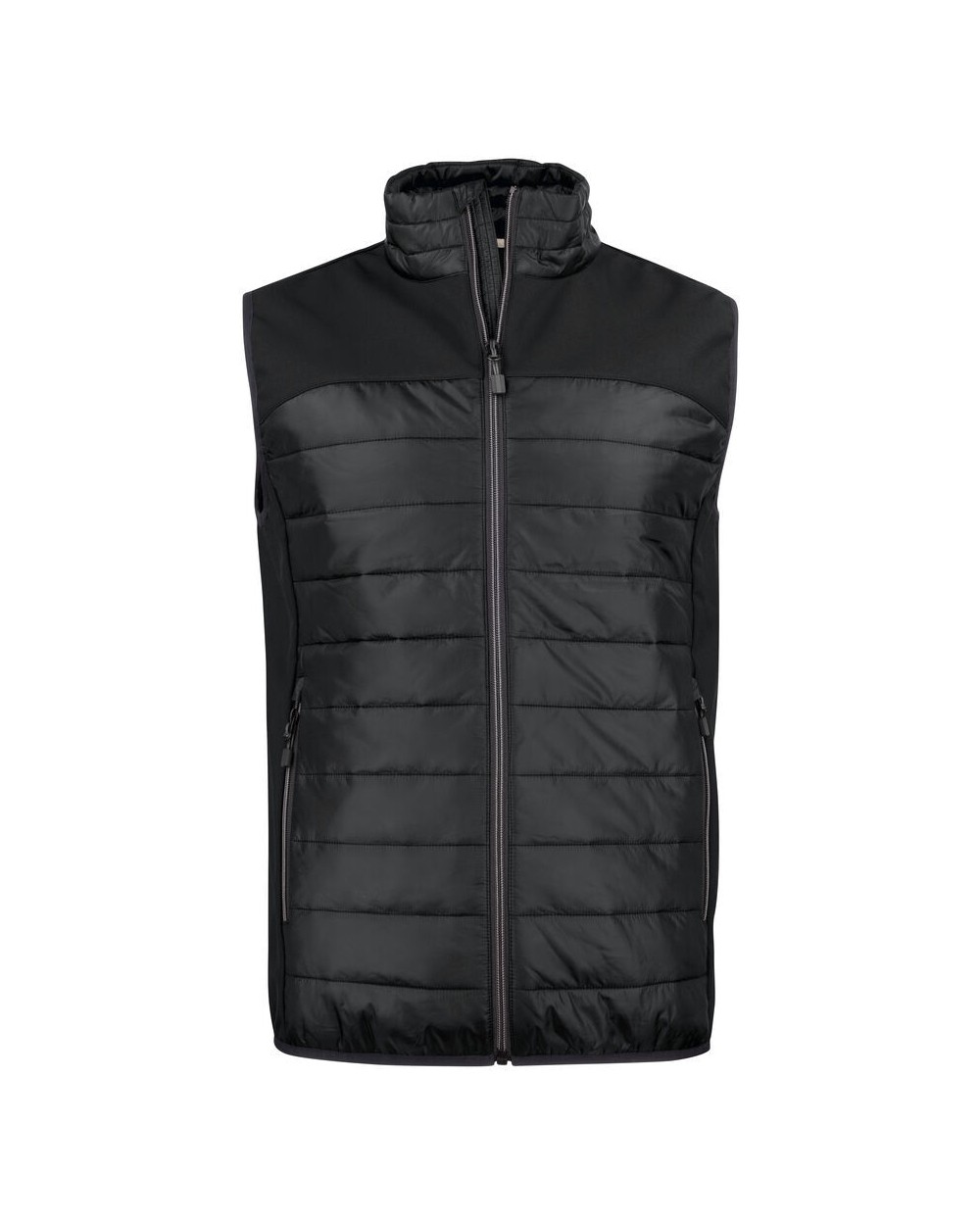 Jassen PRINTER Expedition
Bodywarmer Heren voor bedrukking &amp; borduring