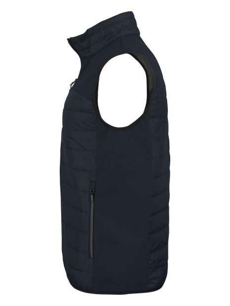 PRINTER ExpeditionBodywarmer Hommes /api/colors/95f4e81b-11b6-45f1-84d4-621b43505b56 personnalisable