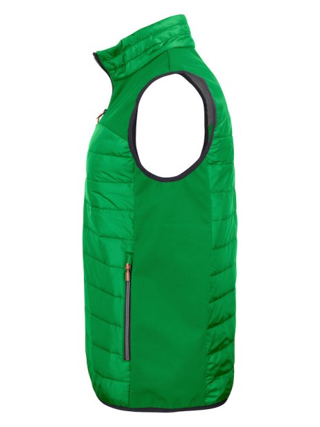 PRINTER ExpeditionBodywarmer Hommes /api/colors/c99345fb-1b7d-4c34-a4fd-8c1d7d7cbb57 personnalisable