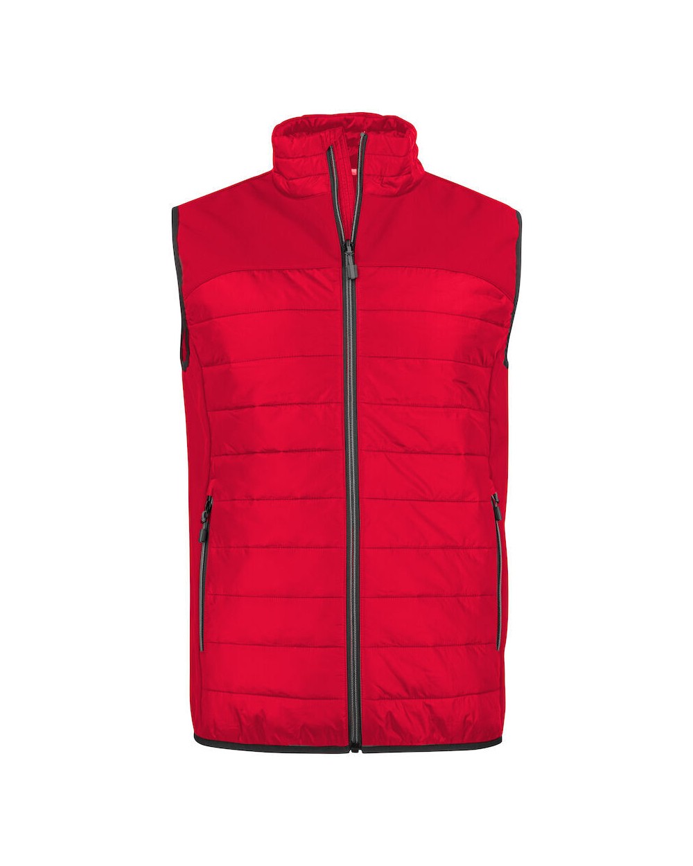 Vestes personnalisable PRINTER Expedition
Bodywarmer Hommes