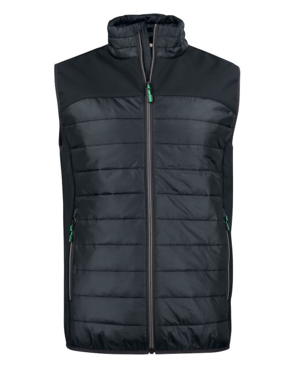 Vestes personnalisable PRINTER Expedition
Bodywarmer Hommes