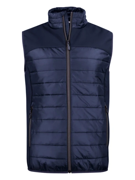 PRINTER ExpeditionBodywarmer Hommes /api/colors/b68891a9-1d28-4f7a-8deb-775c45027afd personnalisable