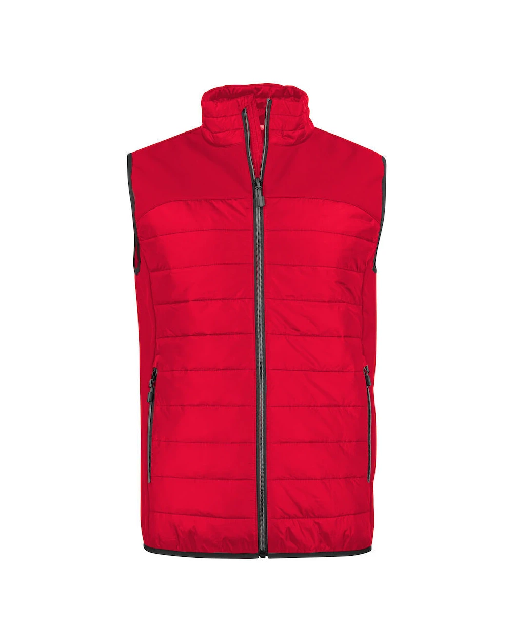 Vestes personnalisable PRINTER Expedition Bodywarmer Hommes