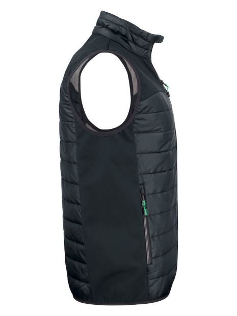 PRINTER ExpeditionBodywarmer Hommes /api/colors/b9fdad4a-5e94-45cb-8c03-c08b349b28c3 personnalisable