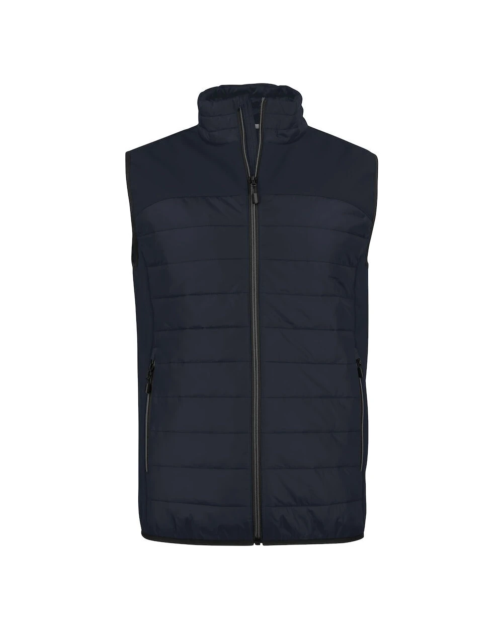 Vestes personnalisable PRINTER Expedition Bodywarmer Hommes