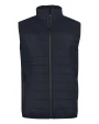Vestes personnalisable PRINTER Expedition Bodywarmer Hommes