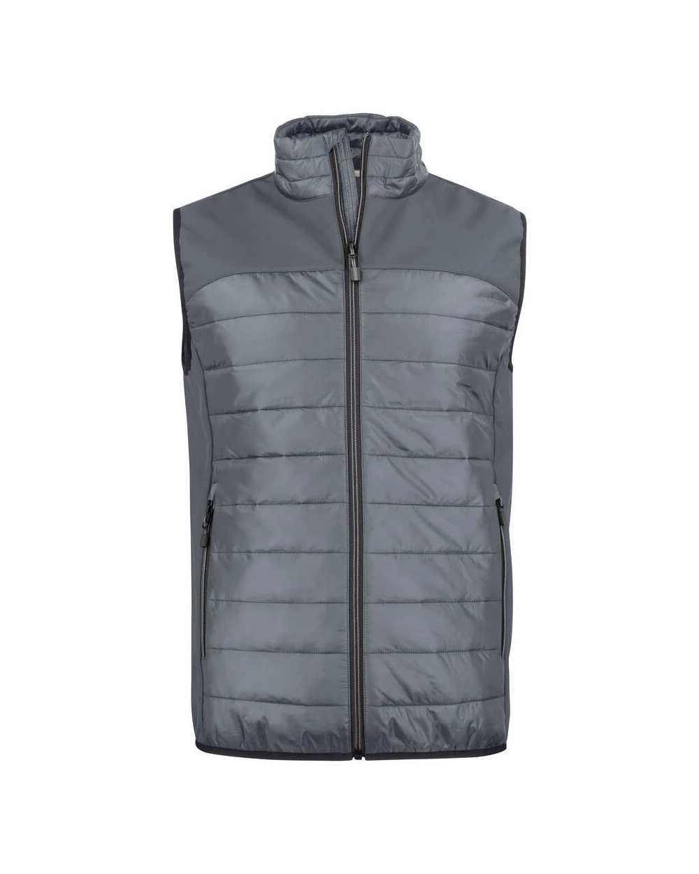 Vestes personnalisable PRINTER Expedition Bodywarmer Hommes