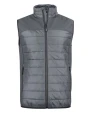 Vestes personnalisable PRINTER Expedition Bodywarmer Hommes