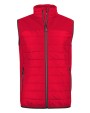 Vestes personnalisable PRINTER Expedition
Bodywarmer Hommes