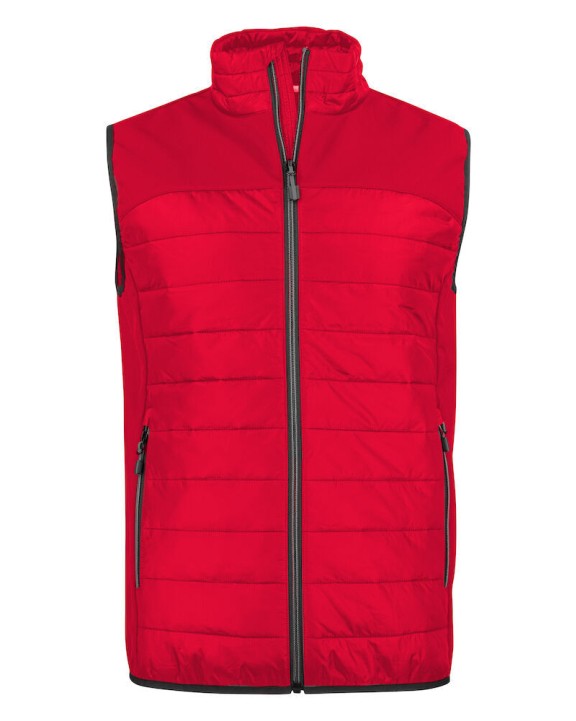 Vestes personnalisable PRINTER Expedition
Bodywarmer Hommes