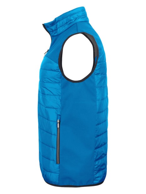 PRINTER ExpeditionBodywarmer Hommes /api/colors/45b9cf3b-b524-4443-b0ee-8d51495fe270 personnalisable