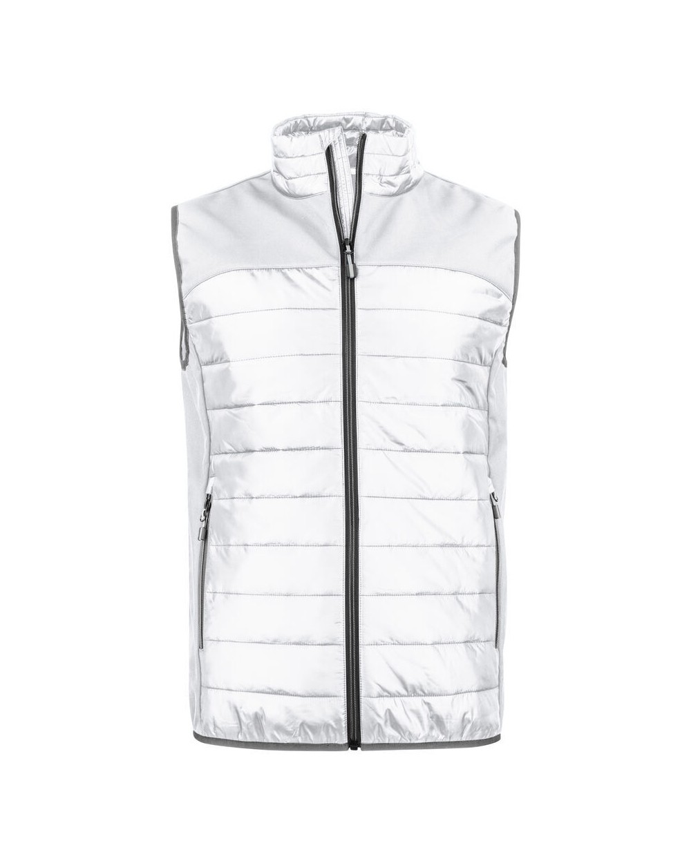 Jassen PRINTER Expedition
Bodywarmer Heren voor bedrukking &amp; borduring