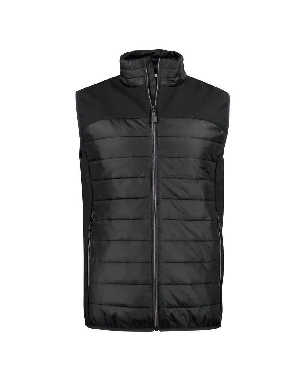 Vestes personnalisable PRINTER Expedition Bodywarmer Hommes