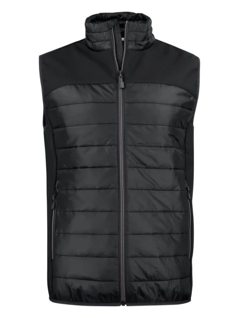 PRINTER ExpeditionBodywarmer Hommes /api/colors/b9fdad4a-5e94-45cb-8c03-c08b349b28c3 personnalisable