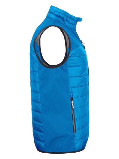 PRINTER ExpeditionBodywarmer Hommes /api/colors/45b9cf3b-b524-4443-b0ee-8d51495fe270 personnalisable