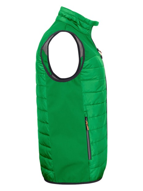 PRINTER ExpeditionBodywarmer Hommes /api/colors/c99345fb-1b7d-4c34-a4fd-8c1d7d7cbb57 personnalisable