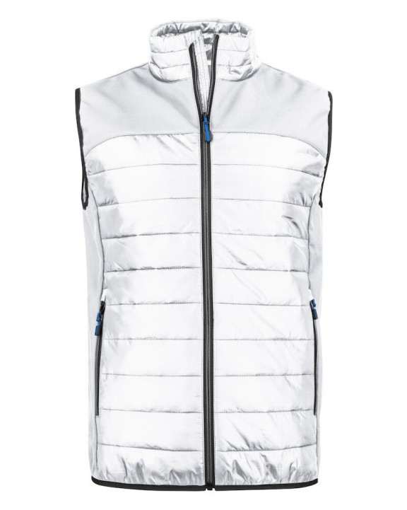 Vestes personnalisable PRINTER Expedition
Bodywarmer Hommes